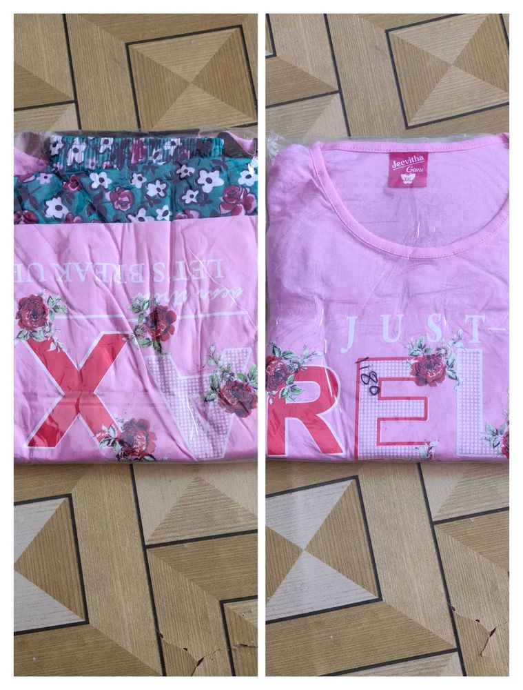 Women Casual Ware.