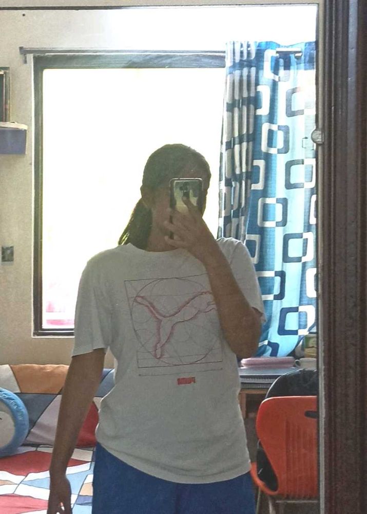 Puma Tshirt