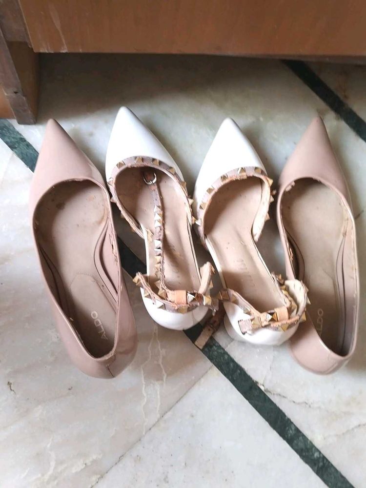 Comfortable Ballerinas for Women/Comfortable Casua