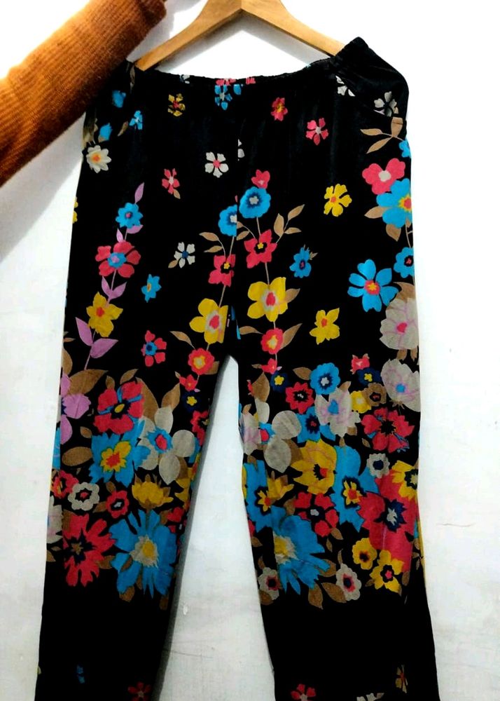 Women Trousers