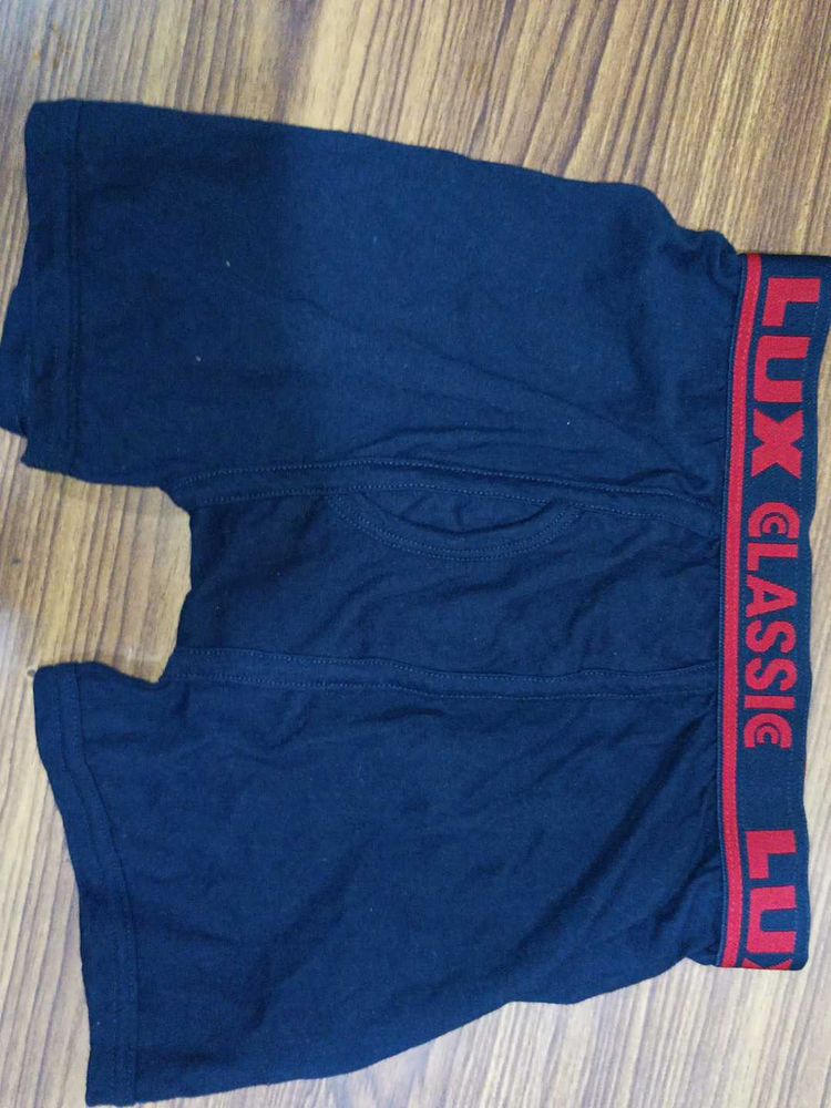 Lux Classic Men's Briefs