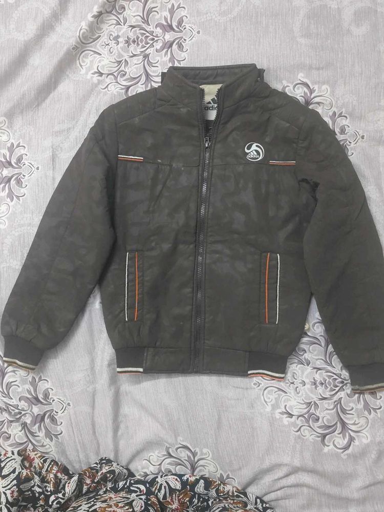 Adidas Jacket