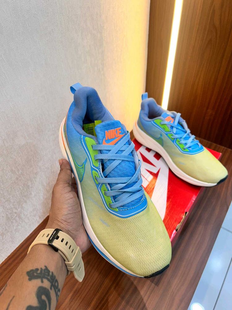Nike Air 0.2