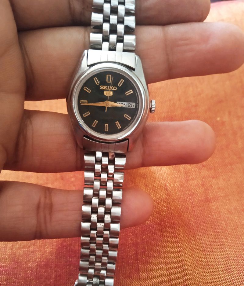 Seiko Automatic