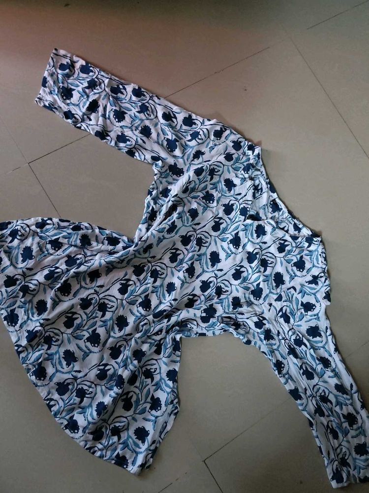 crop kurti 🦋