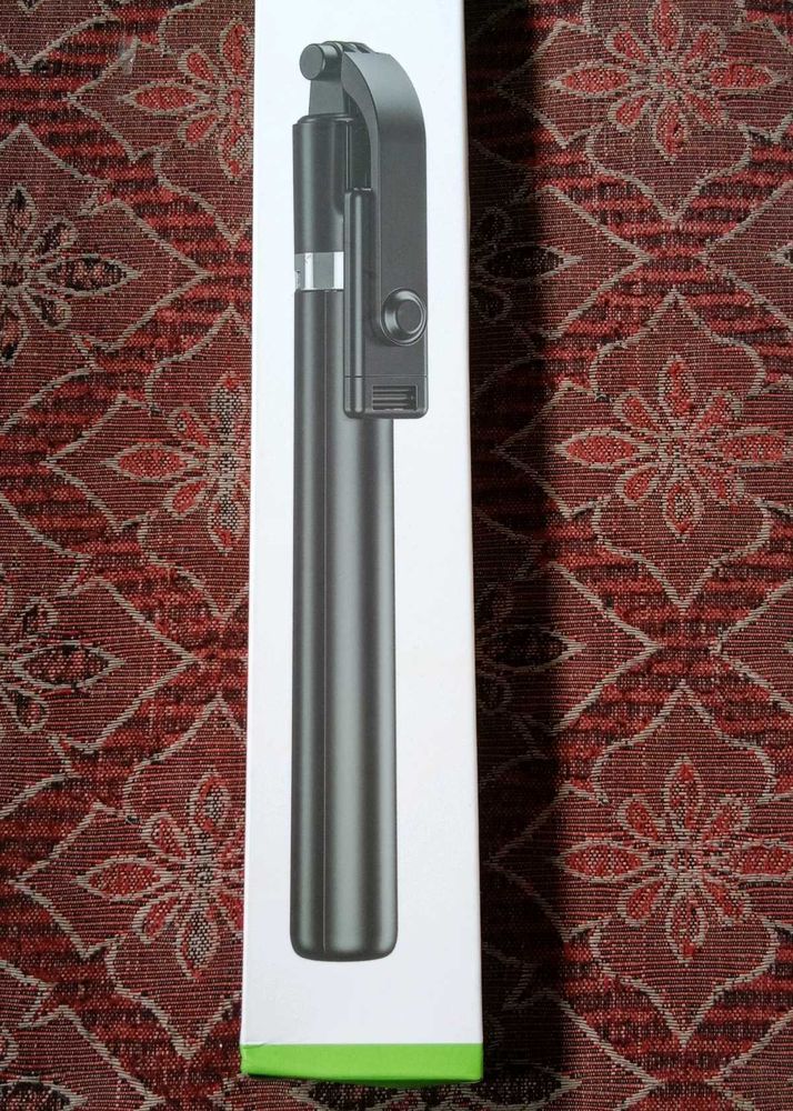 Mobile Tripod Big