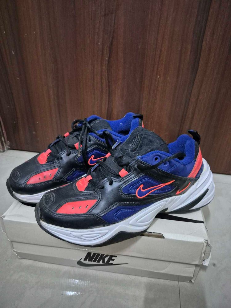 Nike Mk2 Tekno Original