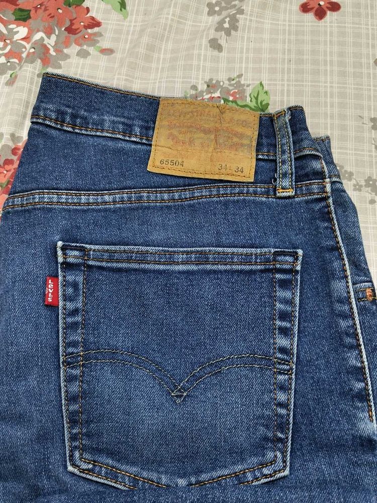 Levi&#39;s Jeans