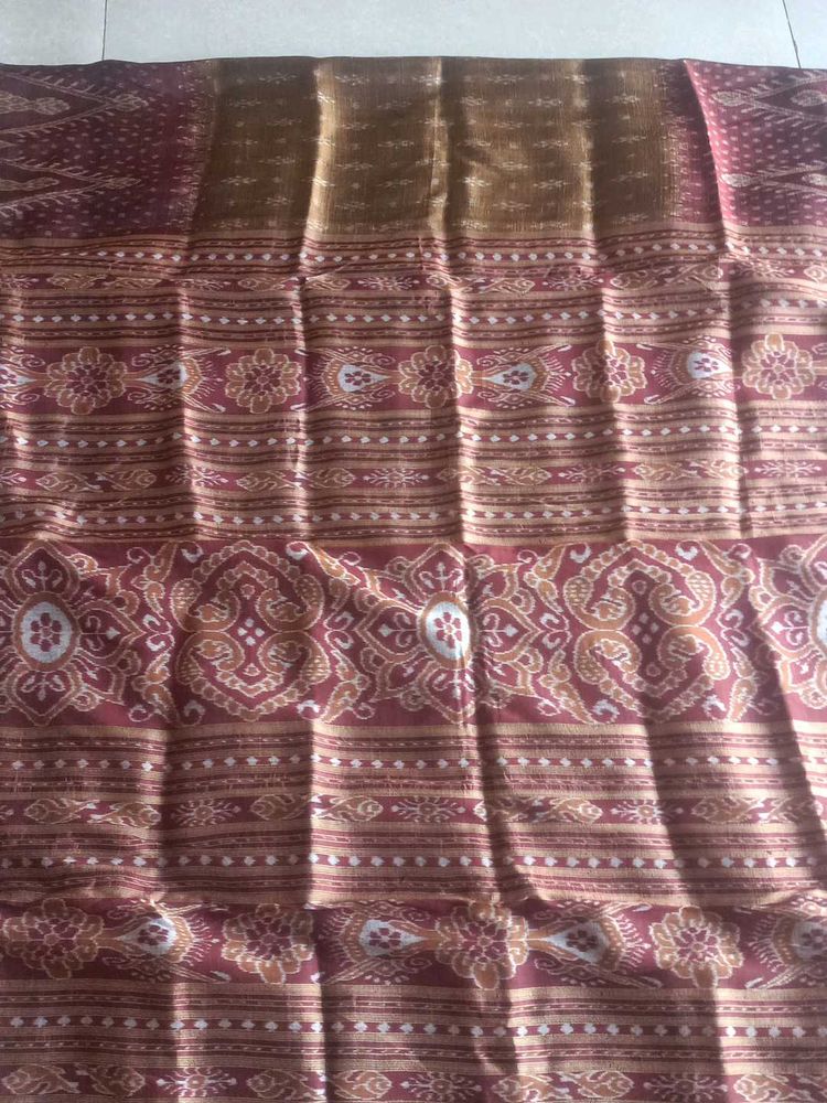 Elegant khandua patta
