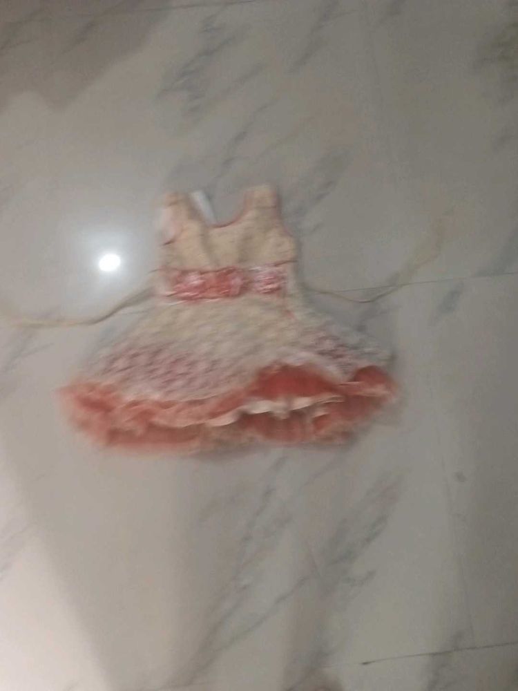 Cute Baby Dress
