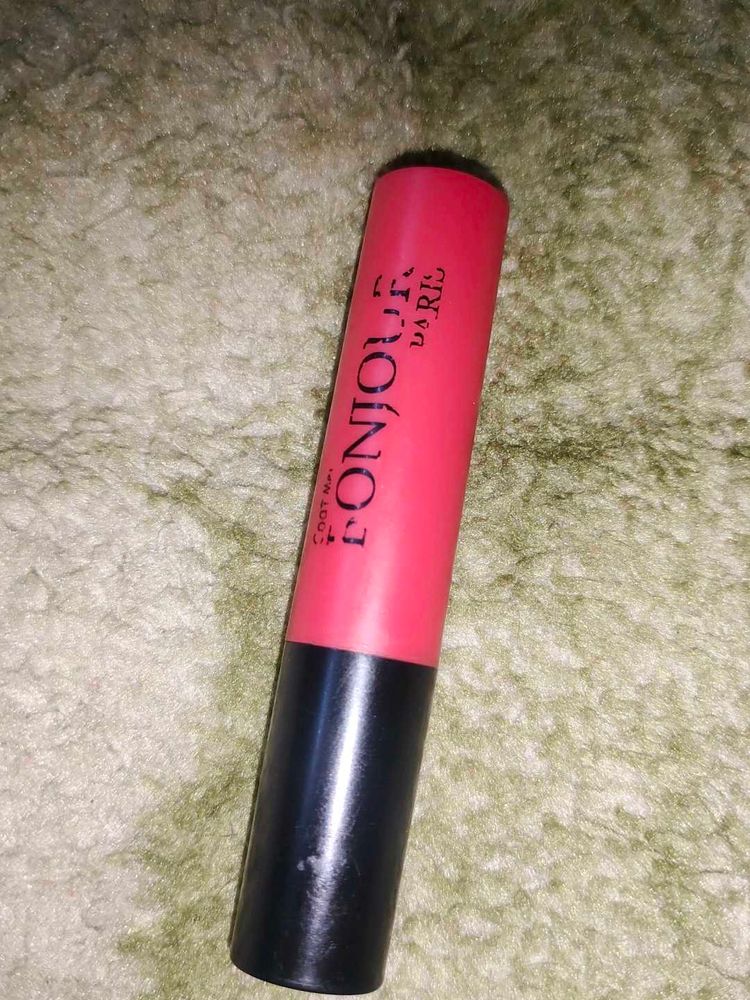 Bonjour Paris Lipstick