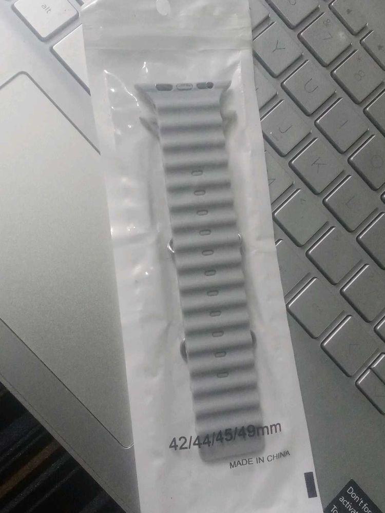 T800 ulta watch strap