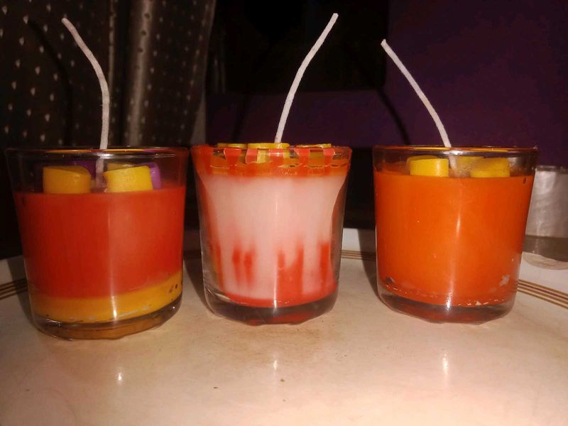 Candel