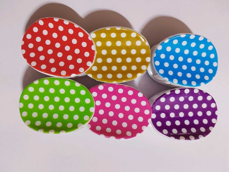 Colorful Cluthues Only Two Piece Buy