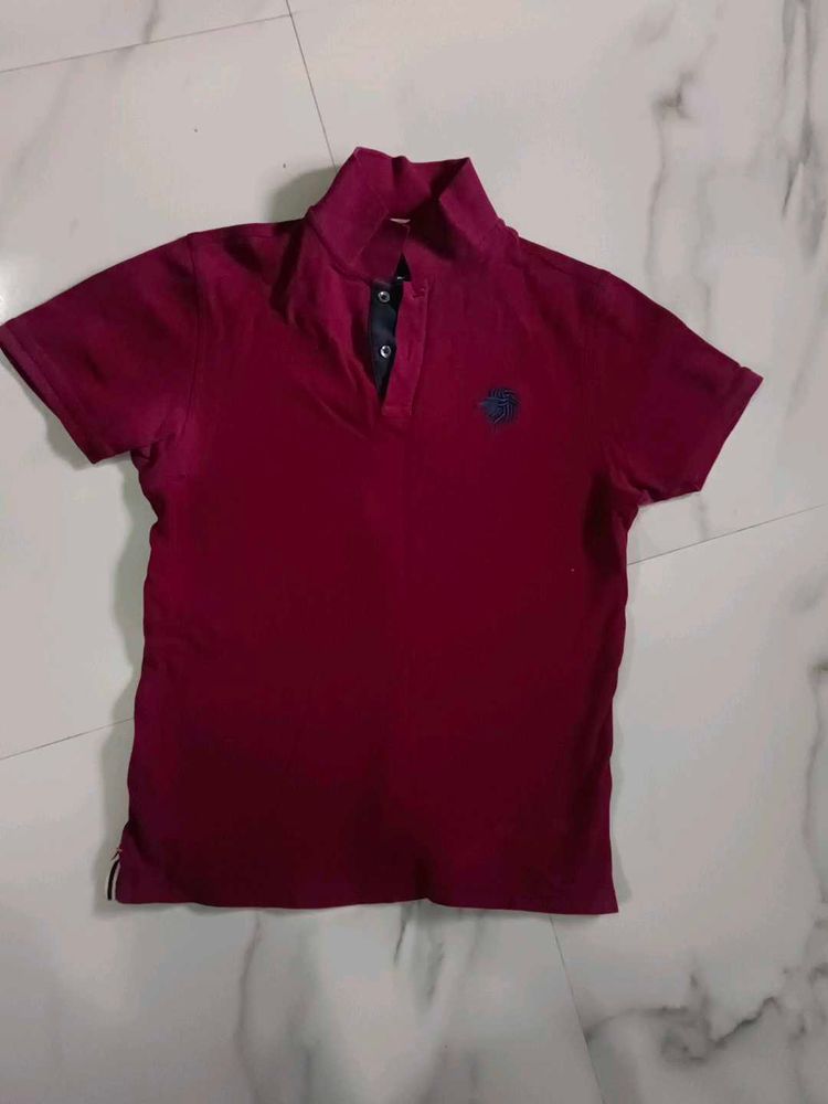 Netplay T Shirt