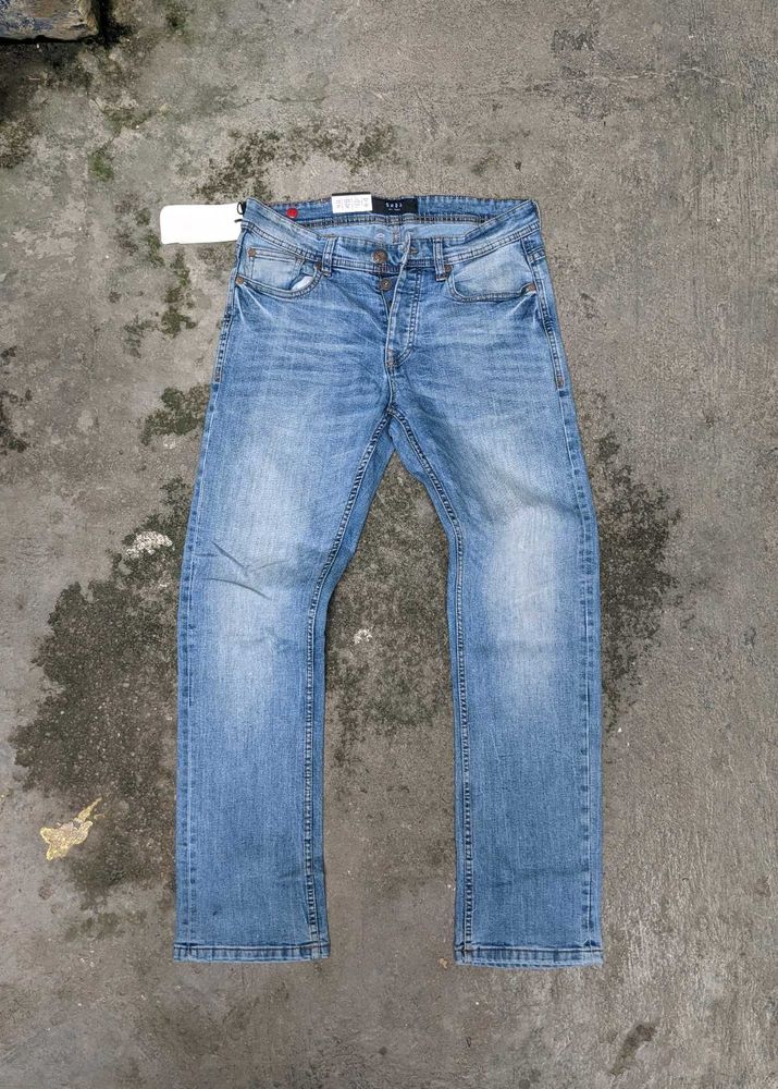 Smog Men&#39;s Imported Jeans 👖