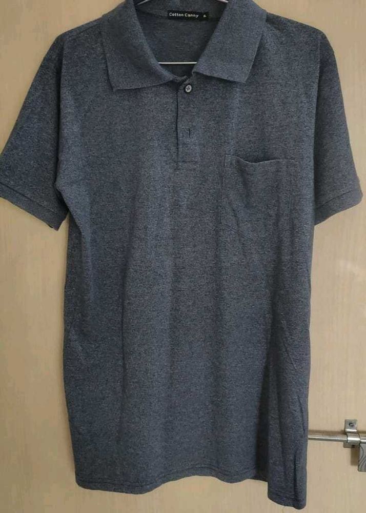 Grey Tshirt