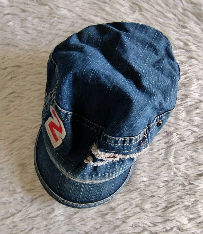 y2k vintage hat/cap