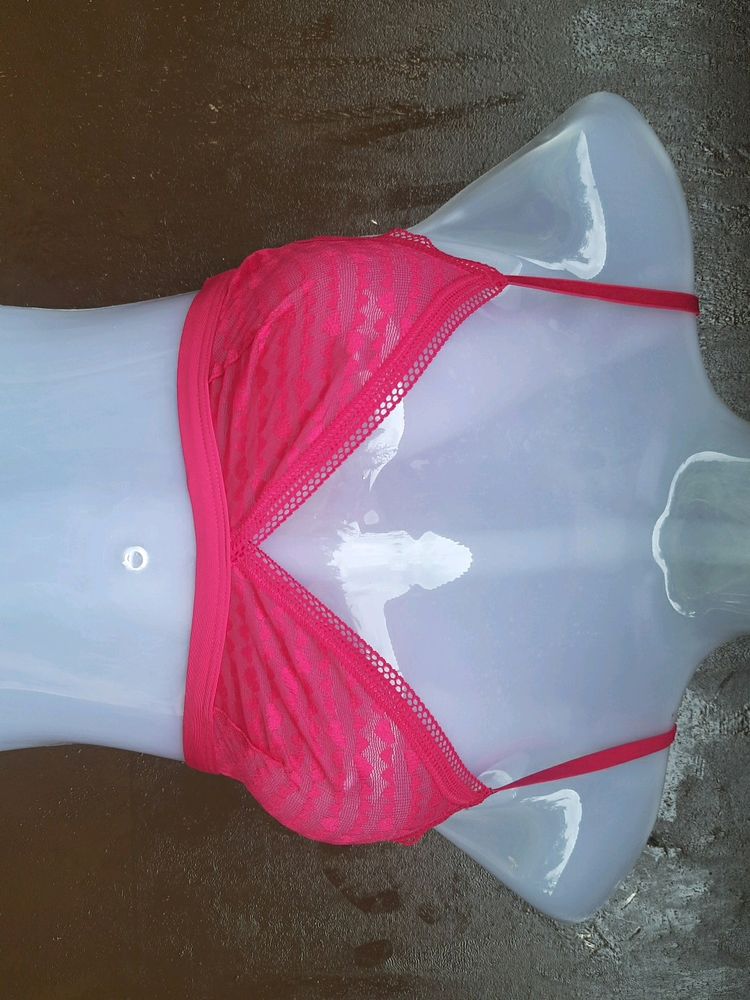 Net Bra
