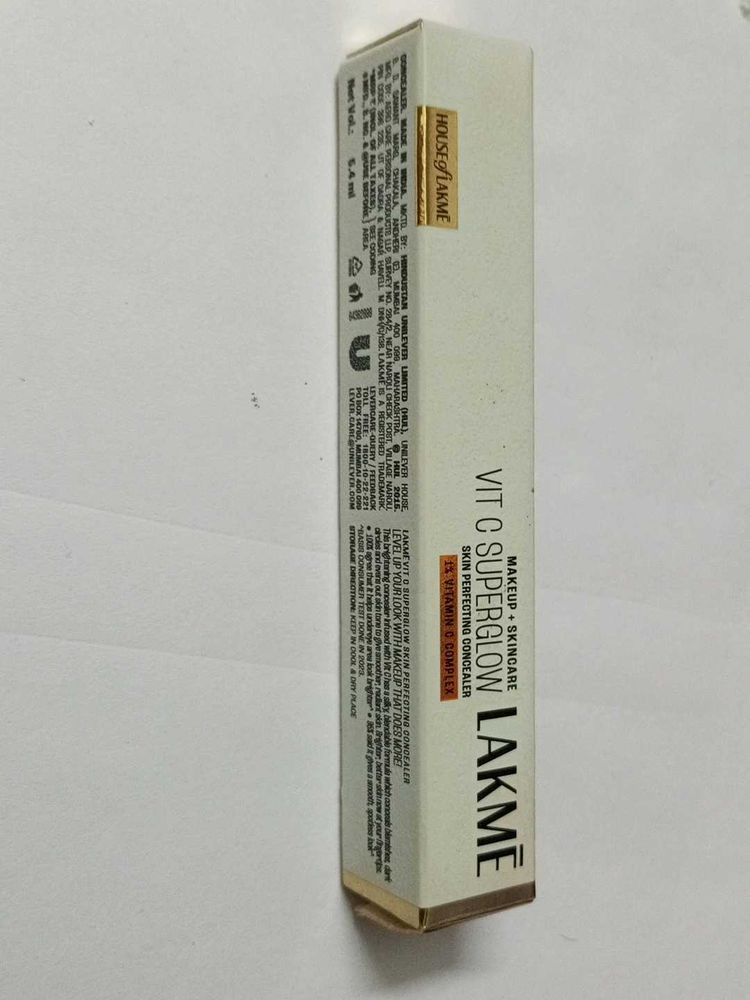 Lakme Vit C Concealer