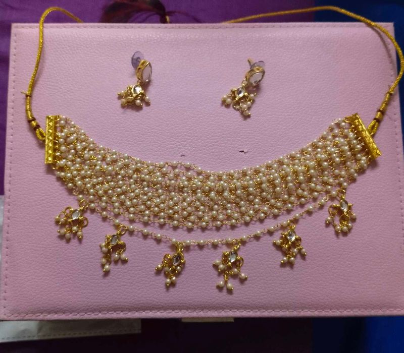 Pearl Set