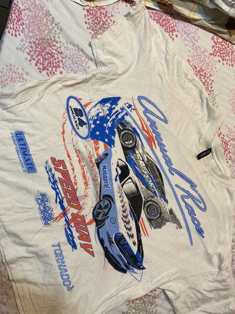 Overized H&amp;M Tshirt