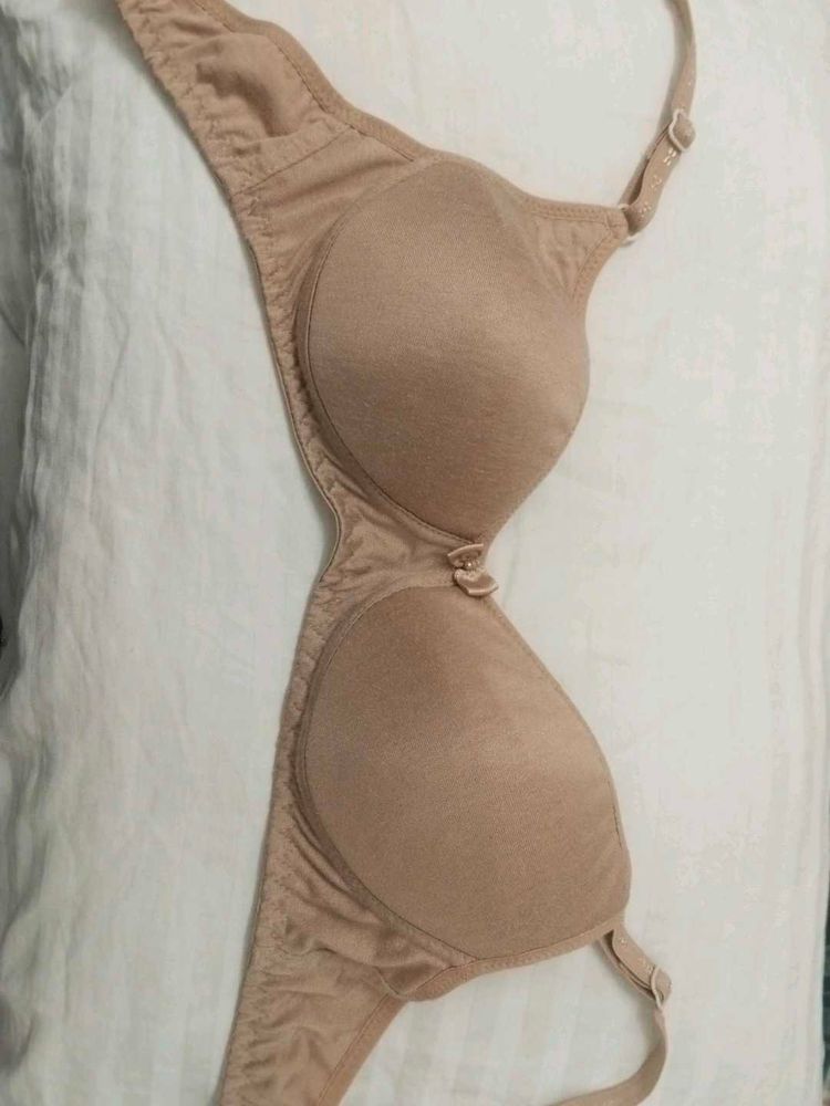 Comfortable Everyday Bra