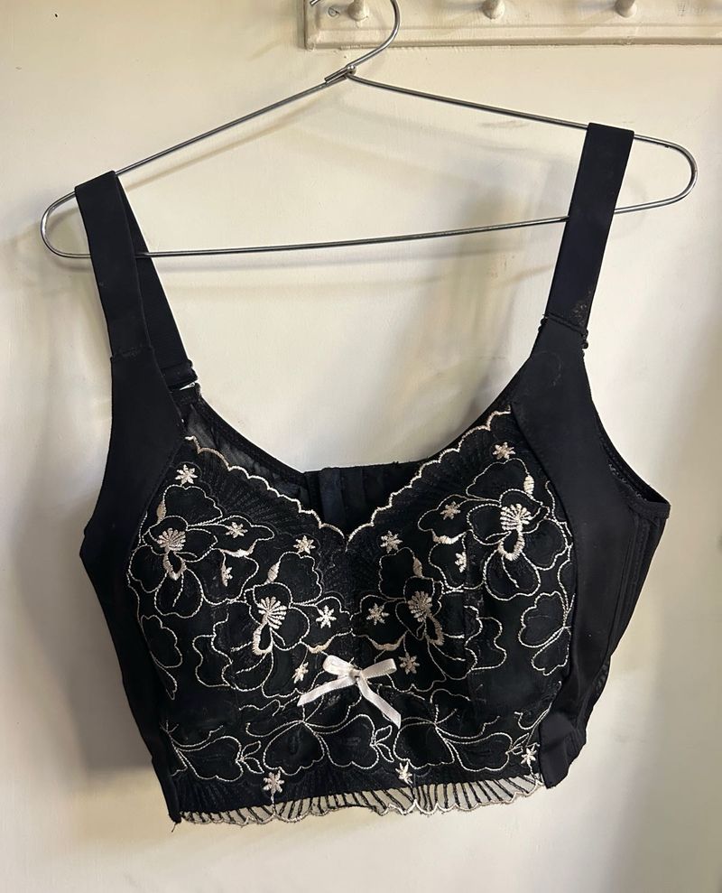 Top/bra
