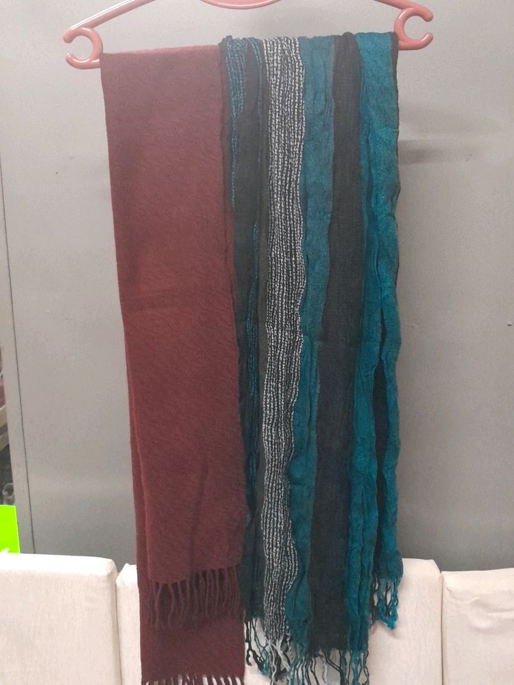 Combo Set Muffler