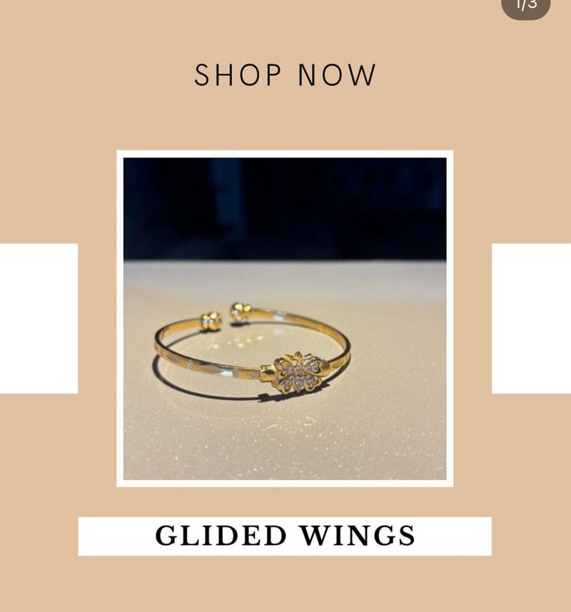 Jewellery Combo