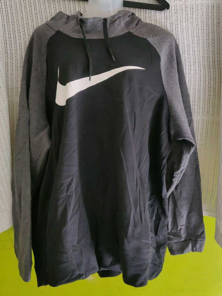 Nike Hoodie - Stylish &amp; Comfortable(Unisex)