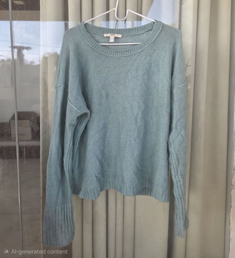 Forever 21 Knit Sweater