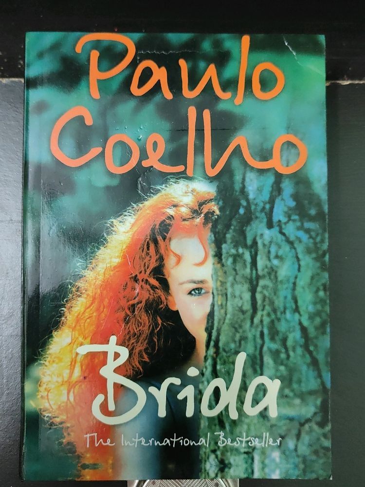 Brida - Paulo Coelho