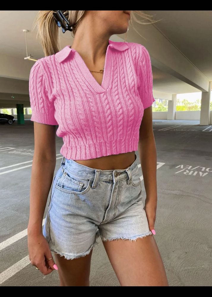 Polo Top