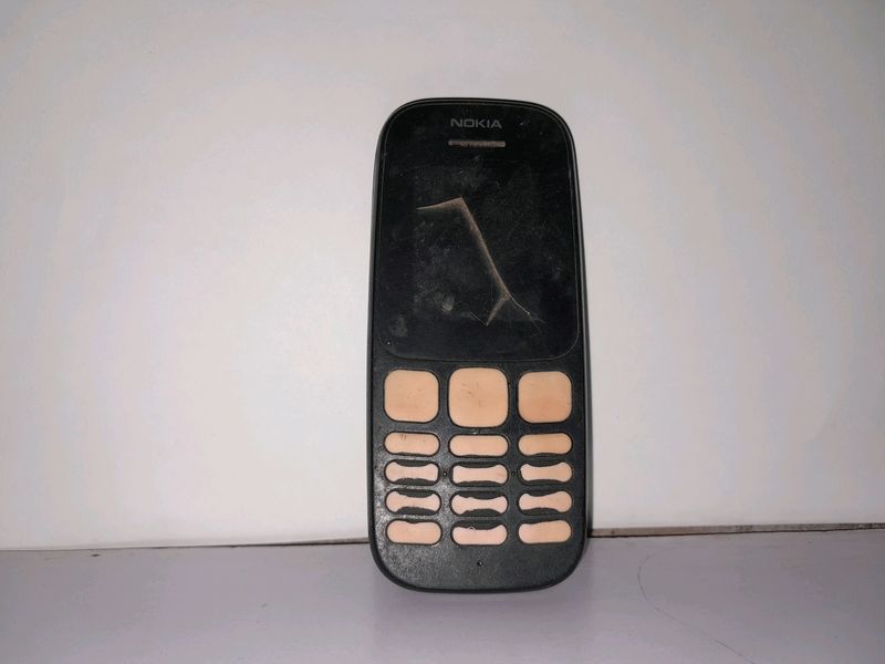 Nokia Dead Key Pad Phone With Samsung Battery
