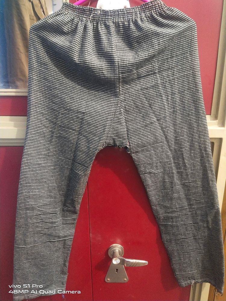 Size Issue