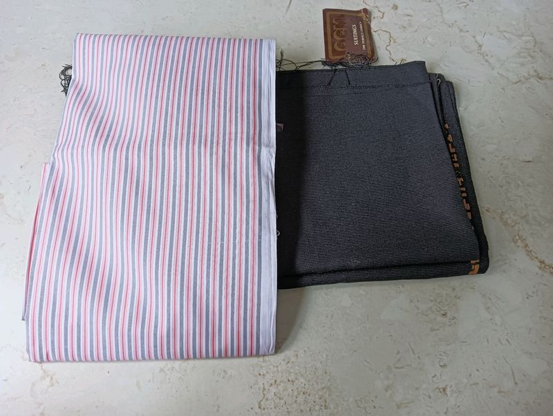 Premium Fabric Material
