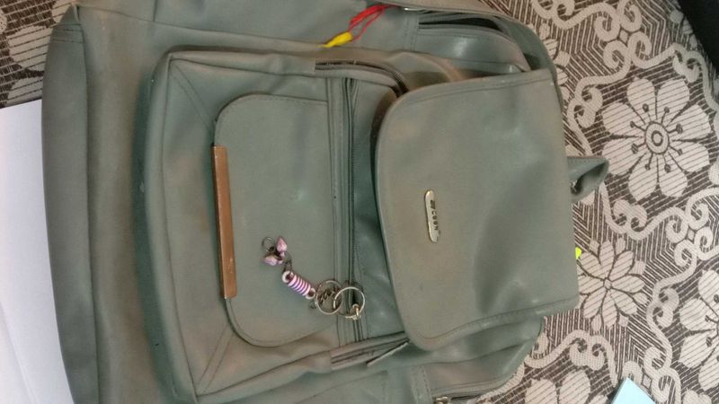 A College/School Backpack
