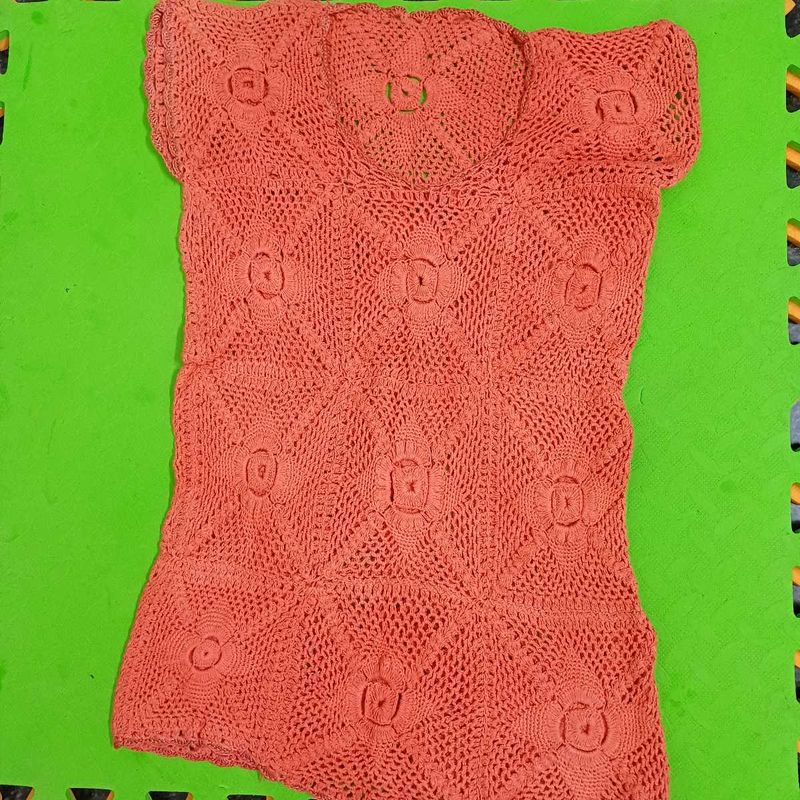 T Shirt Woollen