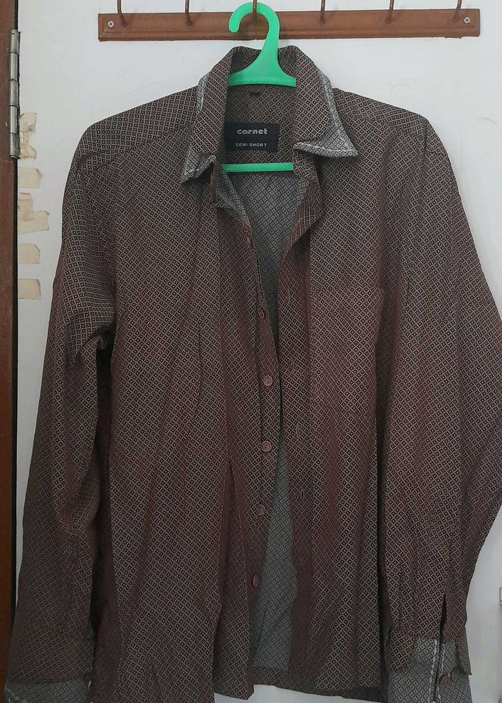 Men Shirt