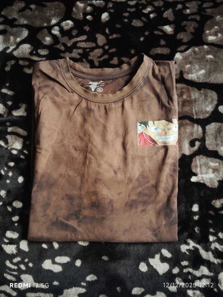 One Piece T-shirt