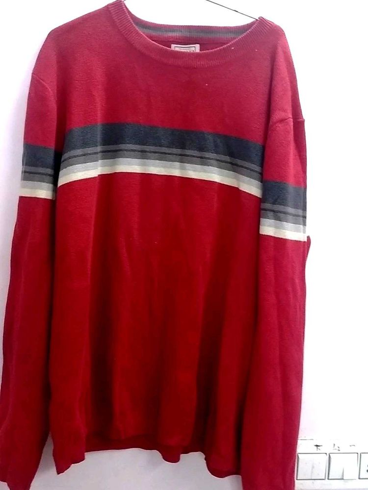Winter T Shirt