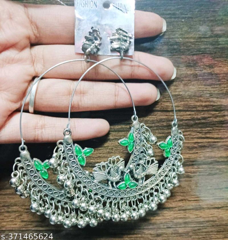 Big Chandbali