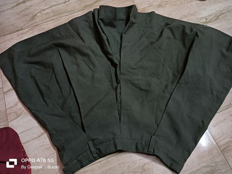 DIVIDER SKIRT