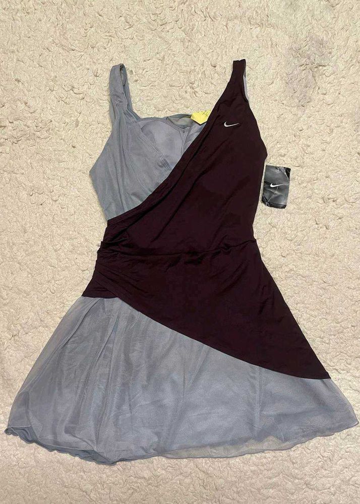 Nike Dress - Stylish &amp; Comfy 😻