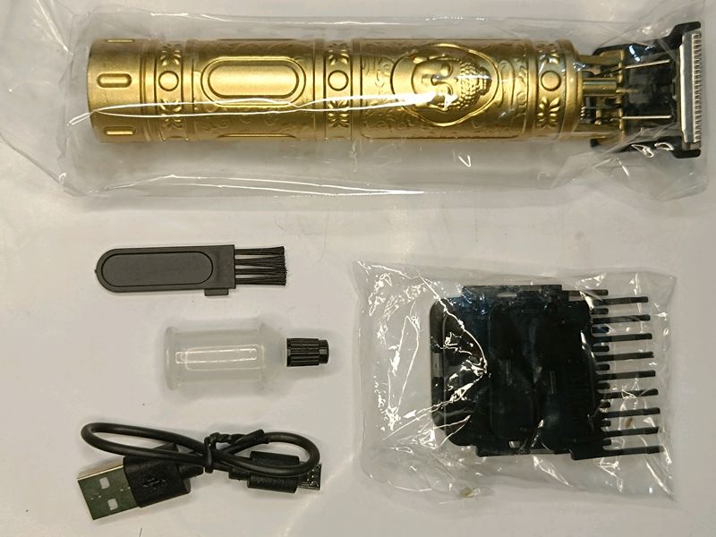 New Trimmer