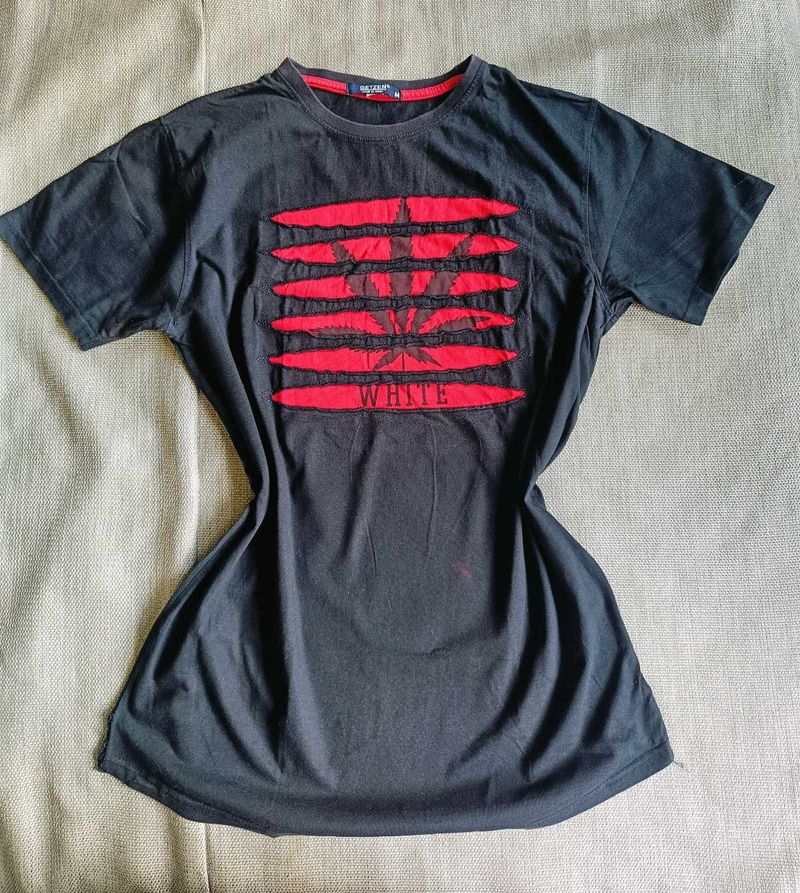 Graphic Print T-Shirt