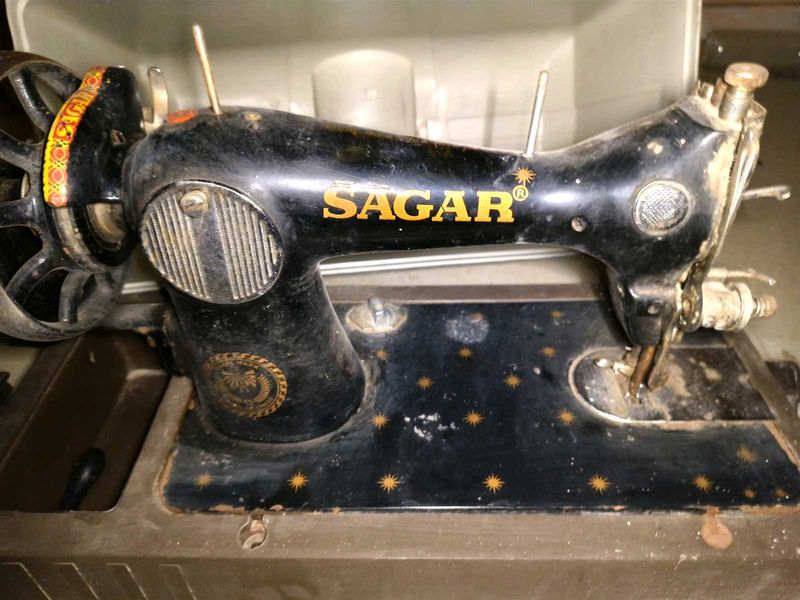 Sewing Machine