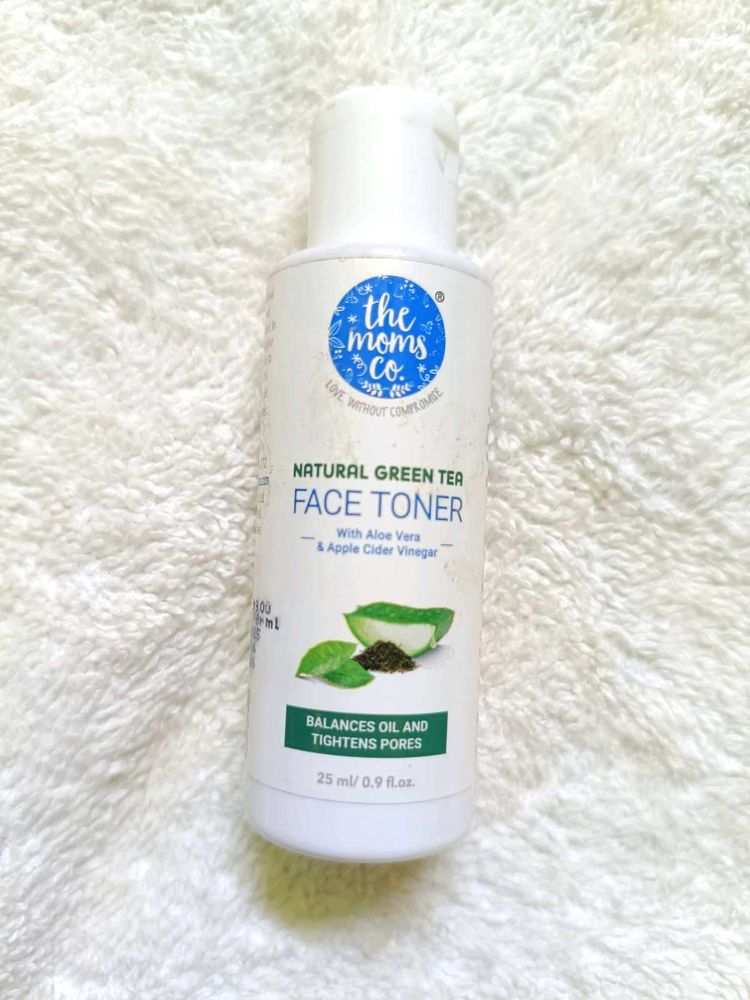 The Moms Co. Face Toner