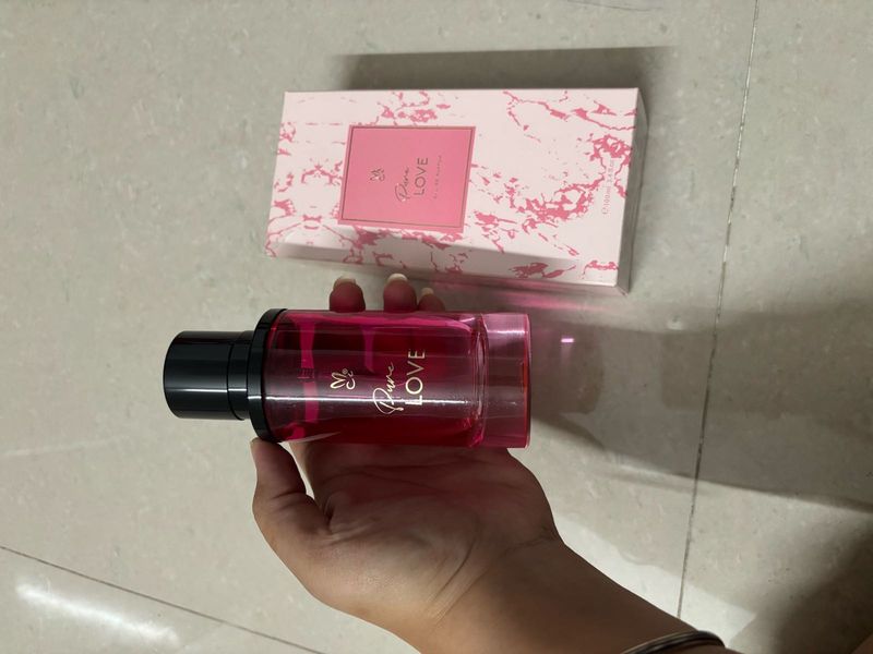 seductive parfume for women